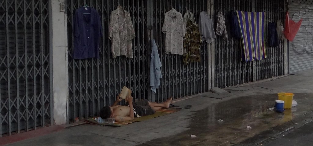 Bangkok Public Library © Socio-Visual Academy