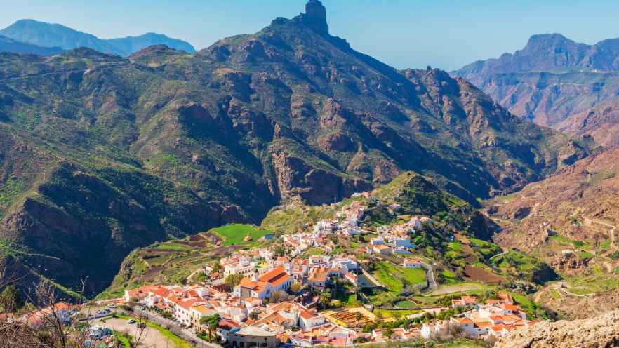 Gran-Canaria-fjellturer-Getty-1332161668