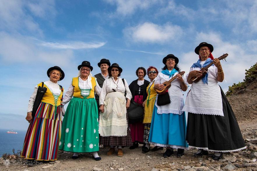 Las-palmas-gran-canaria-rancho-folclorico-san-juan